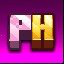 Minecraft Server icon for PrimeNetwork