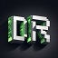 Minecraft Server icon for Diffris