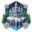 Minecraft Server icon for Wintervale