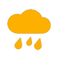 Minecraft Server icon for Rainy - Worldbuilding