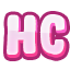Minecraft Server icon for Hikaricraft [BETA]