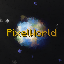 Minecraft Server icon for PixelWorld Network