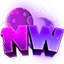 Minecraft Server icon for Nebula Wars