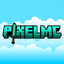Minecraft Server icon for PixelMC