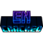 Minecraft Server icon for Embrage Network | Cracked