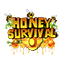 Minecraft Server icon for Honey Survival