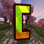 Minecraft Server icon for Cubixity