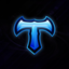 Minecraft Server icon for Titan Vanilla