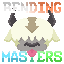 Minecraft Server icon for Bending Masters