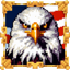 Minecraft Server icon for Project Freedom