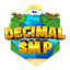 Minecraft Server icon for Decimal SMP