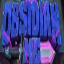 Minecraft Server icon for OBSIDIAN MC