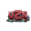 Minecraft Server icon for VZN CRAFT