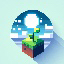 Minecraft Server icon for Mystical Aurora