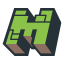 Minecraft Server icon for MAD SMP