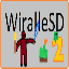 Minecraft Server icon for WiralleSD2