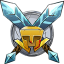 Minecraft Server icon for Valhalla RPG