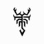 Minecraft Server icon for scorpion network