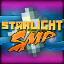 Minecraft Server icon for StarLight MC