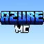 Minecraft Server icon for AzureMC