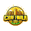 Minecraft Server icon for CraftWala