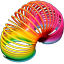 Minecraft Server icon for SMP Slinky