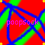 Minecraft Server icon for Poopsock