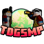 Minecraft Server icon for TDG SMP (NAPOLEONIC)
