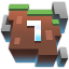 Minecraft Server icon for kingdom
