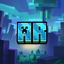 Minecraft Server icon for ArialMc