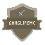 Minecraft Server icon for GangLifeMC