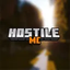 Minecraft Server icon for HostileMC