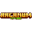 Minecraft Server icon for Arcanum
