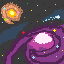 Minecraft Server icon for Ethereal Smp