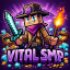 Server Icon for Vital SMP