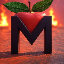 Minecraft Server icon for ATM10 ModArchy