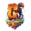 Minecraft Server icon for CarbonMC