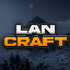 Minecraft Server icon for LanCraft