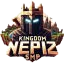Minecraft Server icon for Nepiz Kingdom