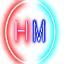 Minecraft Server icon for hydramc