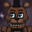 Minecraft Server icon for -Retro Rotors- The Minecraft FNaF Roleplay Server [Java/Bedr