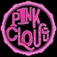 Minecraft Server icon for PinkCloud ~ SMP