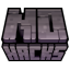 Minecraft Server icon for nohacks.org