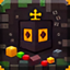 Server Icon for BugMC 1.21.3 CASINO!