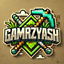 Server Icon for GamerzYash