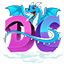 Server Icon for Free Speech MC