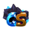 Minecraft Server icon for Gemstone