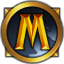 Minecraft Server icon for Crafting Azeroth