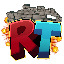 Server Icon for Raidtopia