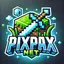 Server Icon for pixpax